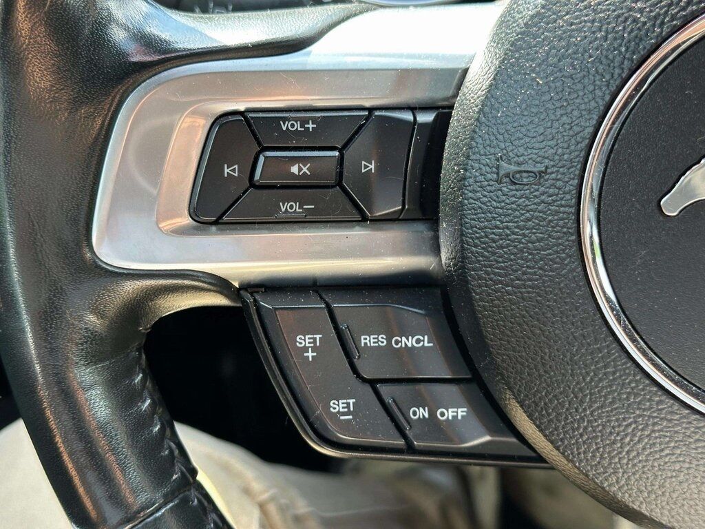 2023 Ford Mustang EcoBoost Premium Convertible San Clemente CA