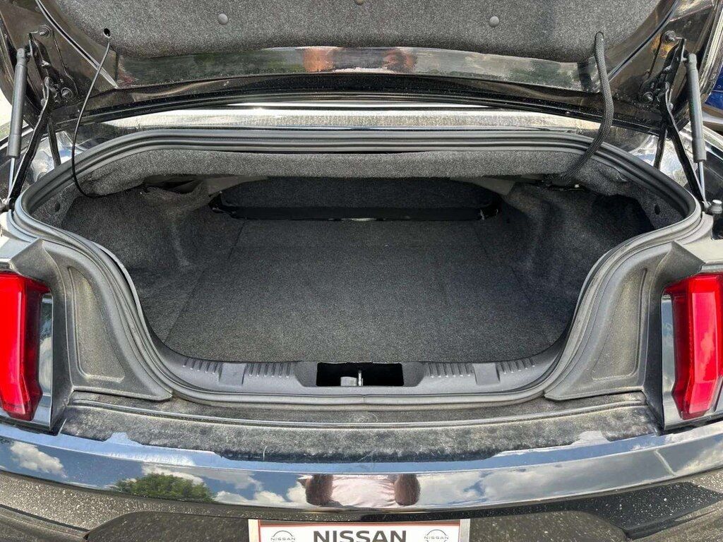 2023 Ford Mustang EcoBoost Premium Convertible San Clemente CA