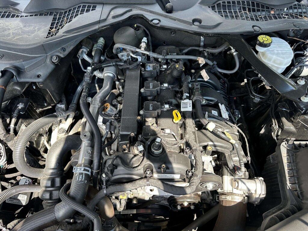 2023 Ford Mustang EcoBoost Premium Convertible San Clemente CA