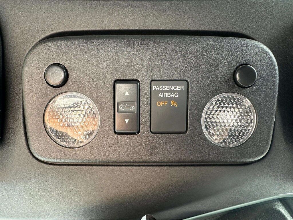 2023 Ford Mustang EcoBoost Premium Convertible San Clemente CA