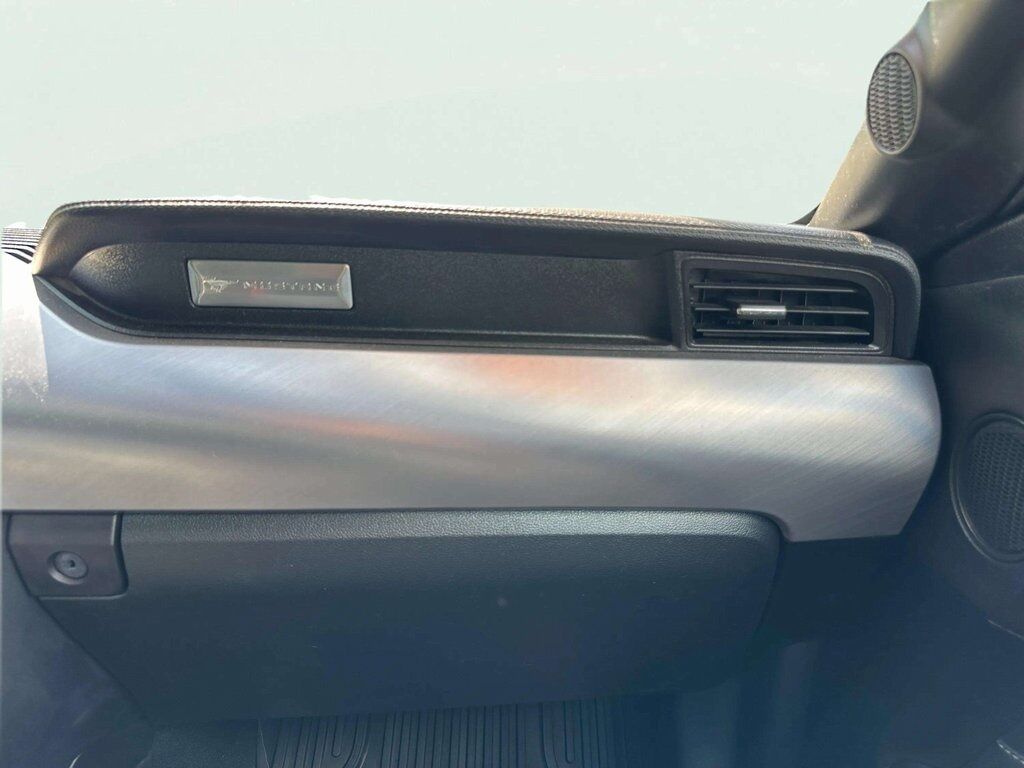 2023 Ford Mustang EcoBoost Premium Convertible San Clemente CA
