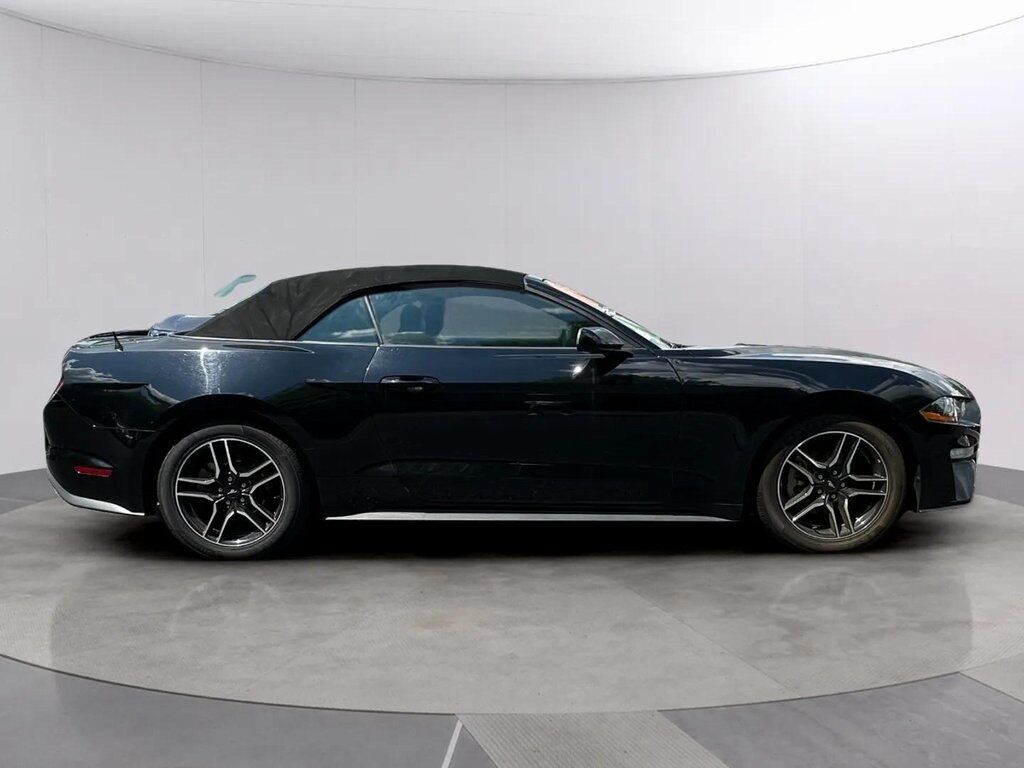2023 Ford Mustang EcoBoost Premium Convertible San Clemente CA