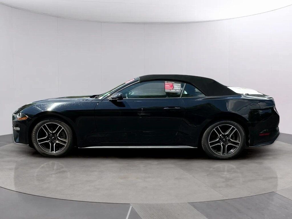 2023 Ford Mustang EcoBoost Premium Convertible San Clemente CA