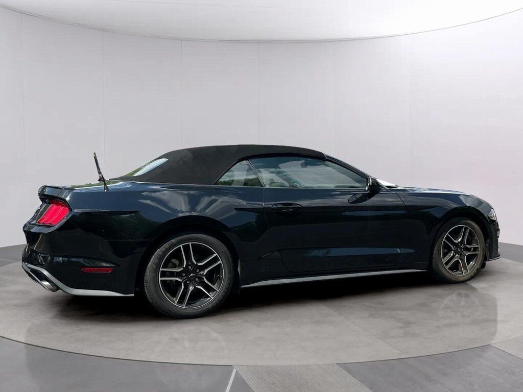 2023 Ford Mustang EcoBoost Premium Convertible San Clemente CA
