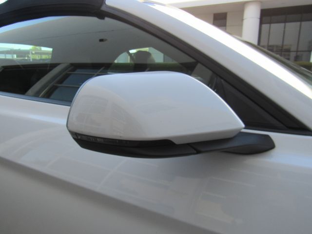 2023 Ford Mustang EcoBoost Premium Convertible Plano TX