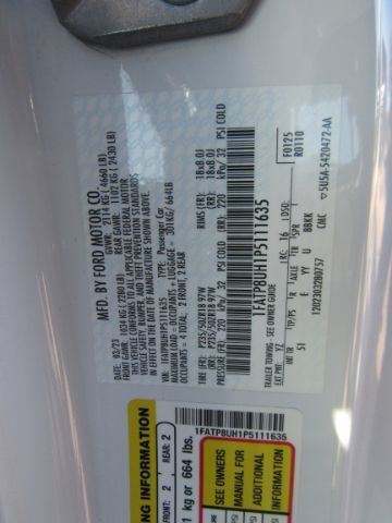 2023 Ford Mustang EcoBoost Premium Convertible Plano TX