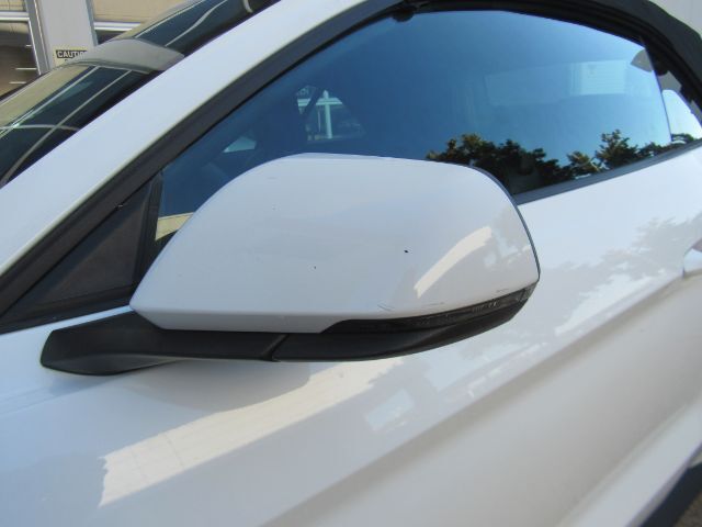 2023 Ford Mustang EcoBoost Premium Convertible Plano TX