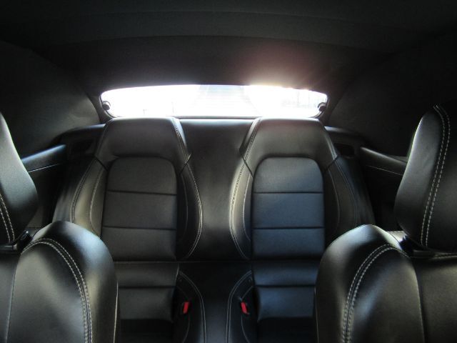 2023 Ford Mustang EcoBoost Premium Convertible Plano TX