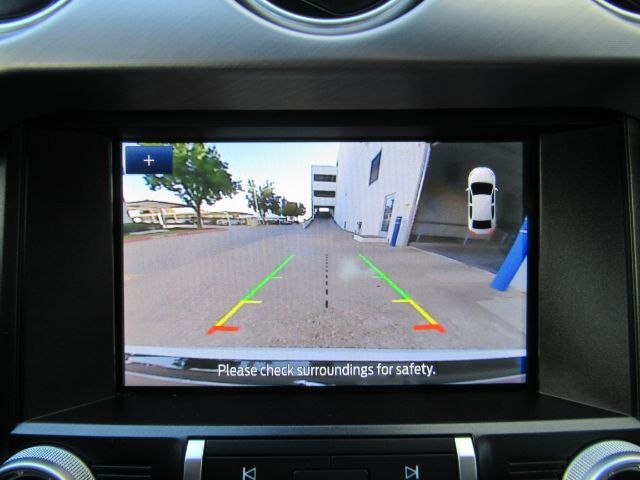 2023 Ford Mustang EcoBoost Premium Convertible Plano TX