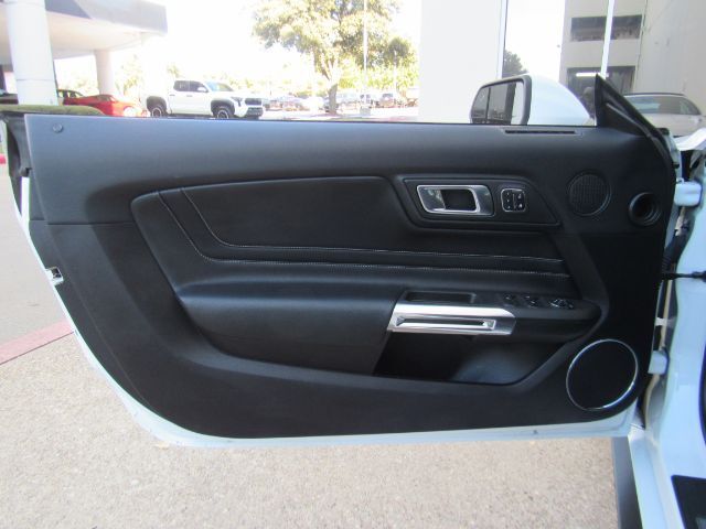 2023 Ford Mustang EcoBoost Premium Convertible Plano TX