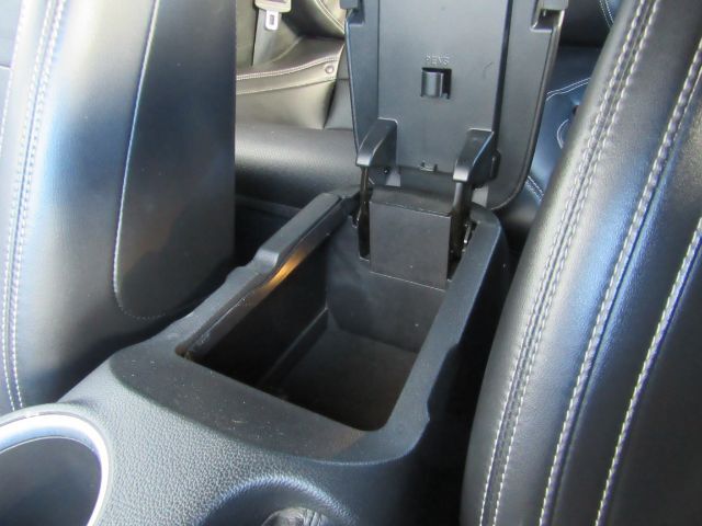 2023 Ford Mustang EcoBoost Premium Convertible Plano TX