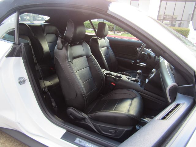 2023 Ford Mustang EcoBoost Premium Convertible Plano TX