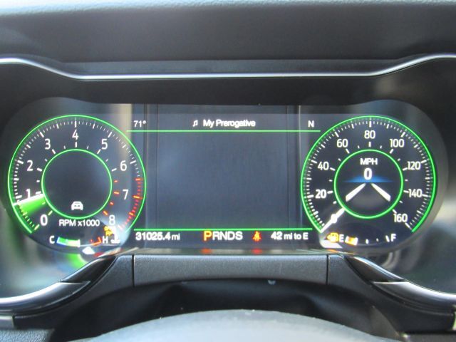 2023 Ford Mustang EcoBoost Premium Convertible Plano TX