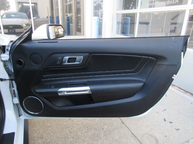 2023 Ford Mustang EcoBoost Premium Convertible Plano TX