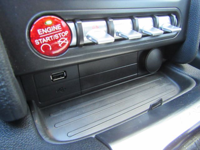 2023 Ford Mustang EcoBoost Premium Convertible Plano TX