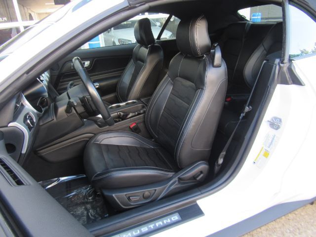 2023 Ford Mustang EcoBoost Premium Convertible Plano TX