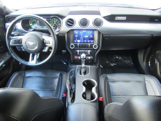 2023 Ford Mustang EcoBoost Premium Convertible Plano TX