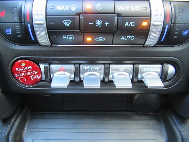 2023 Ford Mustang EcoBoost Premium Convertible Plano TX