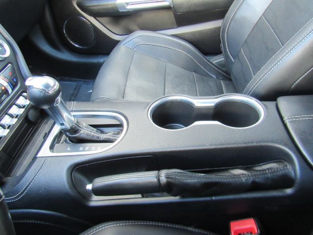 2023 Ford Mustang EcoBoost Premium Convertible Plano TX