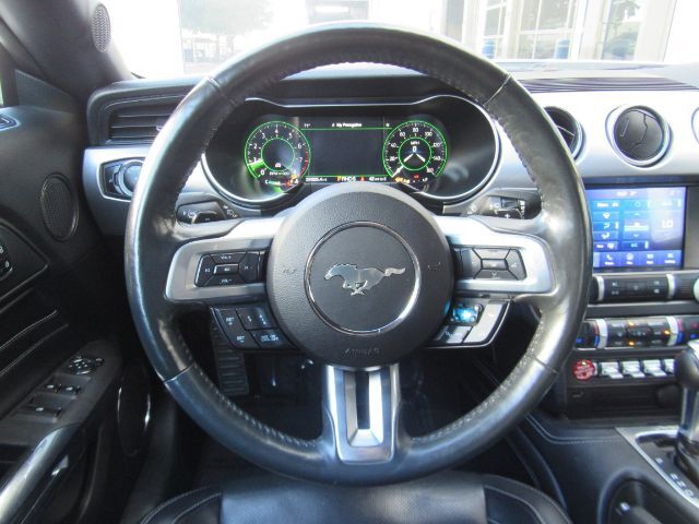 2023 Ford Mustang EcoBoost Premium Convertible Plano TX