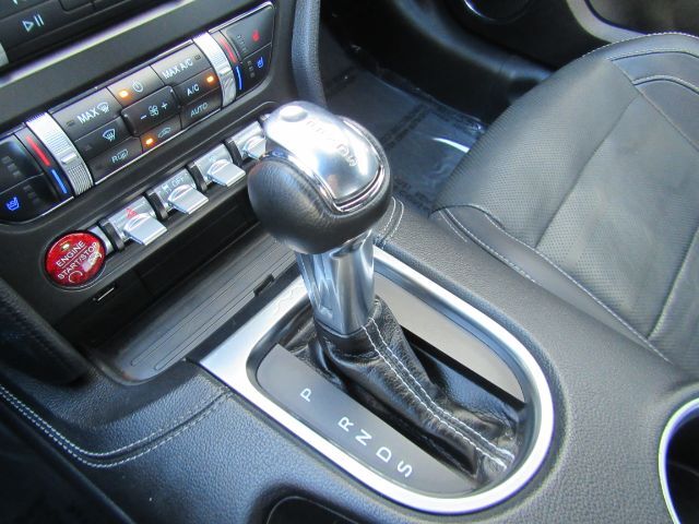 2023 Ford Mustang EcoBoost Premium Convertible Plano TX