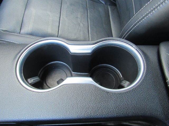 2023 Ford Mustang EcoBoost Premium Convertible Plano TX