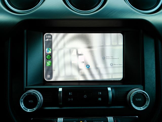 2023 Ford Mustang EcoBoost Premium Convertible Plano TX