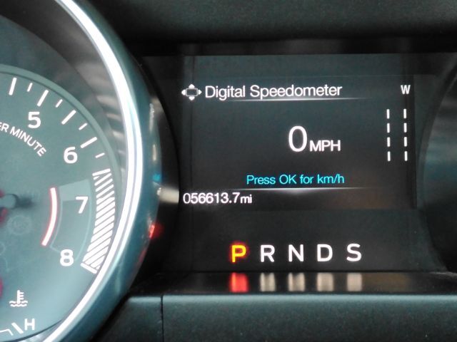 2023 Ford Mustang EcoBoost Premium Convertible Plano TX