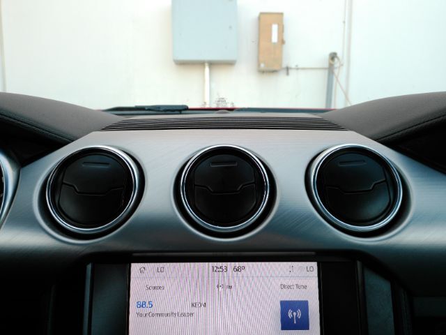 2023 Ford Mustang EcoBoost Premium Convertible Plano TX