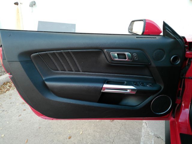 2023 Ford Mustang EcoBoost Premium Convertible Plano TX