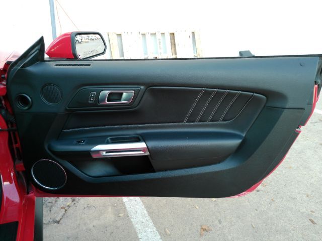 2023 Ford Mustang EcoBoost Premium Convertible Plano TX