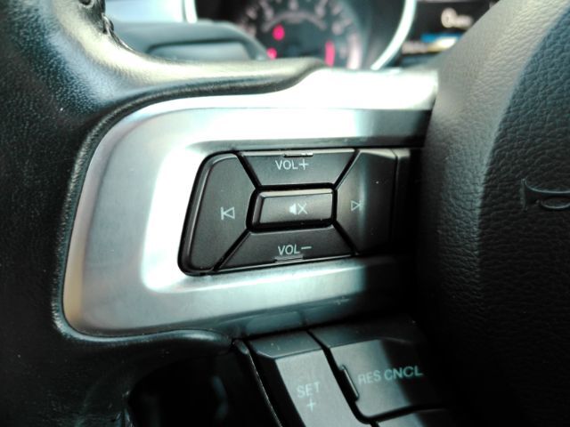 2023 Ford Mustang EcoBoost Premium Convertible Plano TX