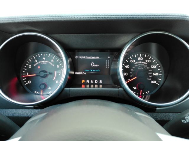 2023 Ford Mustang EcoBoost Premium Convertible Plano TX