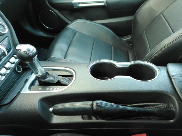 2023 Ford Mustang EcoBoost Premium Convertible Plano TX