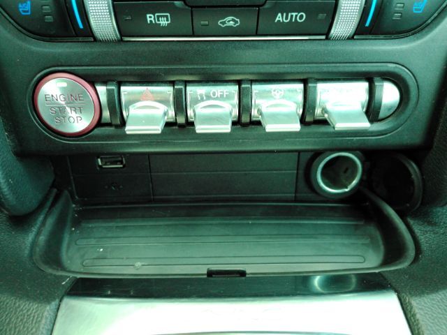 2023 Ford Mustang EcoBoost Premium Convertible Plano TX