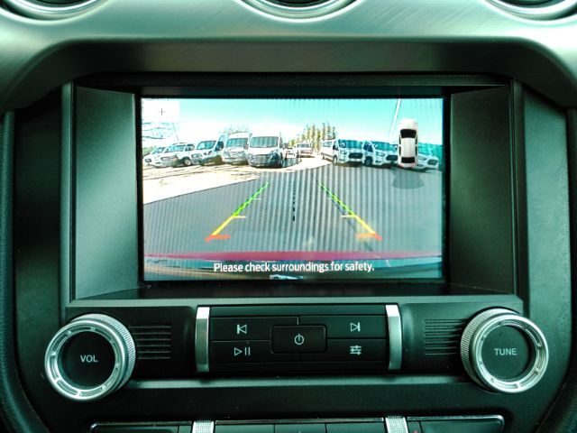 2023 Ford Mustang EcoBoost Premium Convertible Plano TX