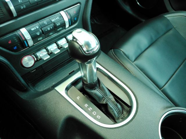 2023 Ford Mustang EcoBoost Premium Convertible Plano TX