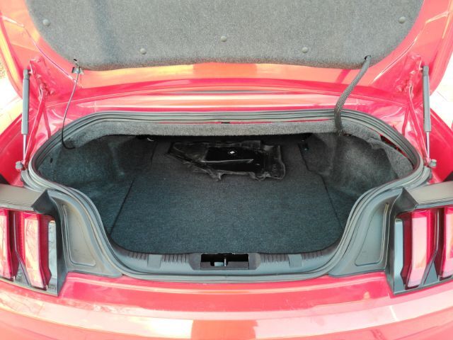 2023 Ford Mustang EcoBoost Premium Convertible Plano TX