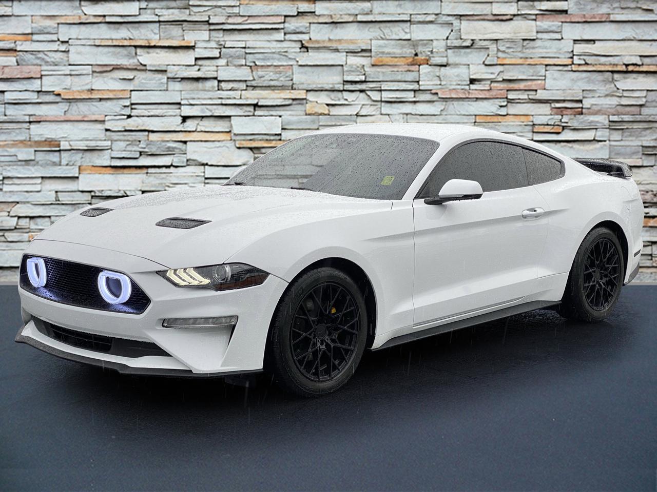 2023 Ford Mustang EcoBoost Premium Dalton GA