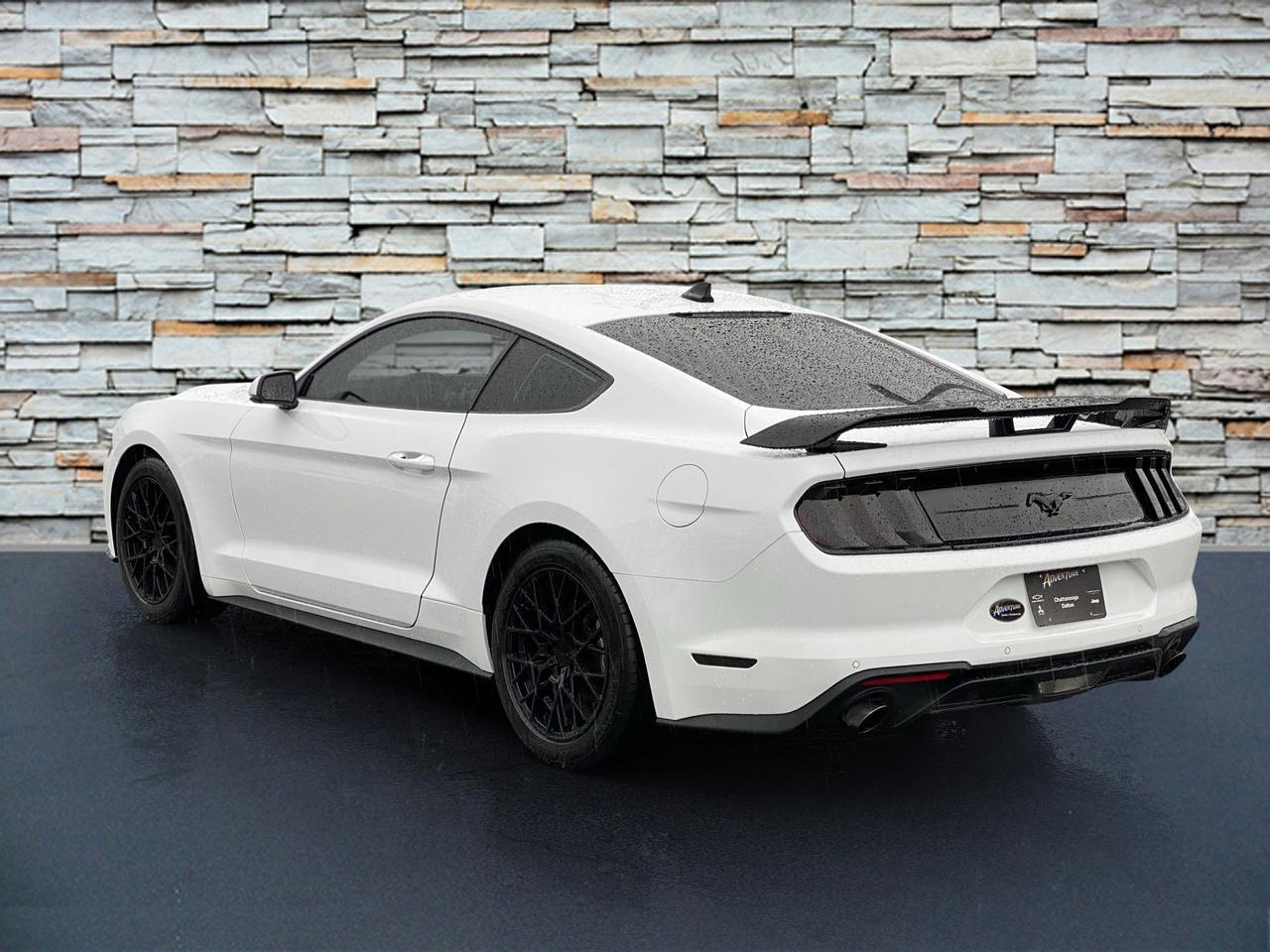 2023 Ford Mustang EcoBoost Premium Dalton GA