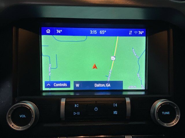 2023 Ford Mustang EcoBoost Premium Dalton GA