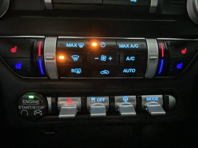 2023 Ford Mustang EcoBoost Premium Dalton GA