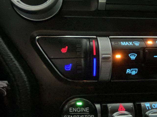 2023 Ford Mustang EcoBoost Premium Dalton GA