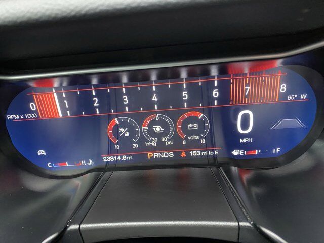 2023 Ford Mustang EcoBoost Premium Dalton GA