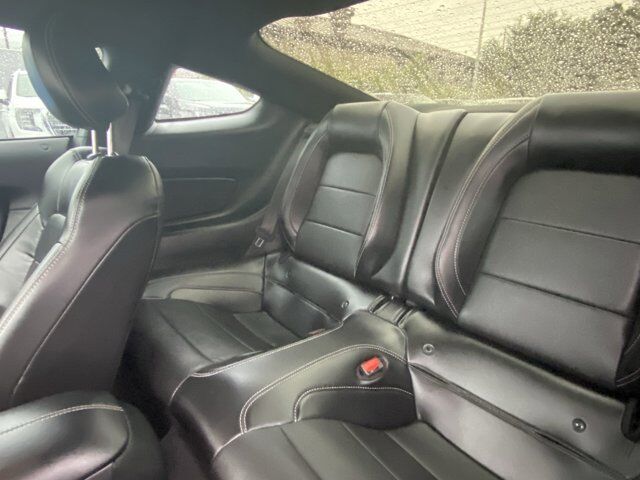 2023 Ford Mustang EcoBoost Premium Dalton GA