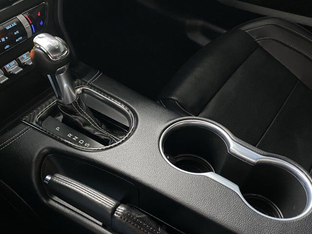 2023 Ford Mustang EcoBoost Premium Dalton GA