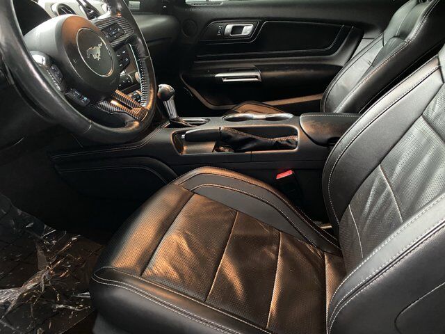 2023 Ford Mustang EcoBoost Premium Dalton GA