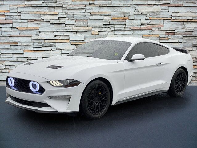 2023 Ford Mustang EcoBoost Premium Dalton GA