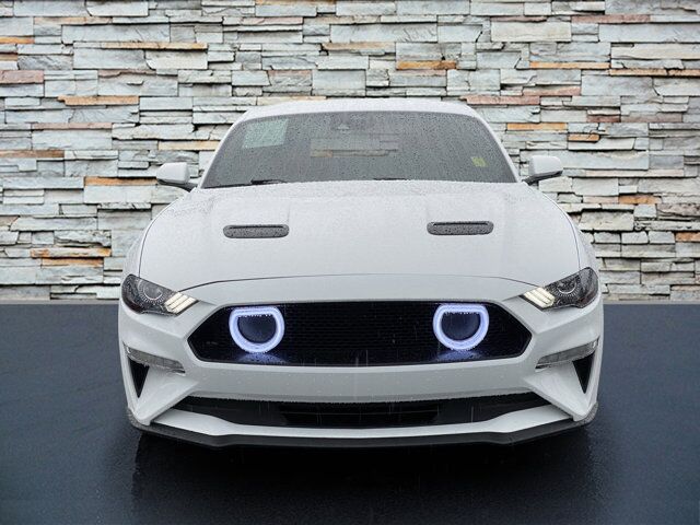 2023 Ford Mustang EcoBoost Premium Dalton GA