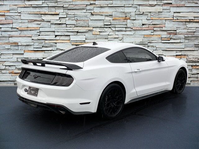 2023 Ford Mustang EcoBoost Premium Dalton GA